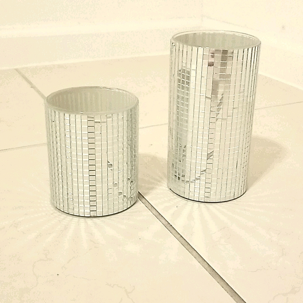Battery Powered Candles (set)